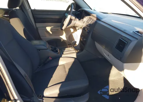 2006 Dodge Charger z USA, uszkodzony, nr VIN 2B3KA43G36H418788